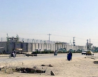 طالبان مسئولیت فرار 500 تن از زندان قندهار را برعهده گرفت