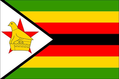 زیمبابوه