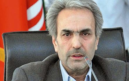 مدیرعامل بیمه ایران