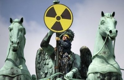 germany nuclear
