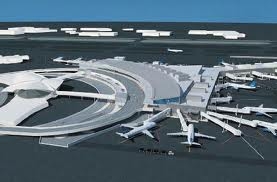 آشنایی با فرودگاه بین‌المللی جی اف کندی - آمریکا