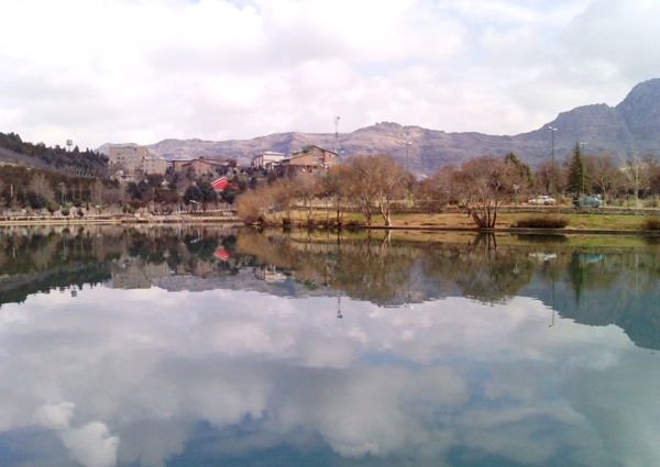 آشنایی با جاذبه‌های گردشگری خرم آباد - لرستان 