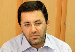 جواد جهانگیرزاده