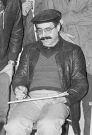 اصغر محمدی