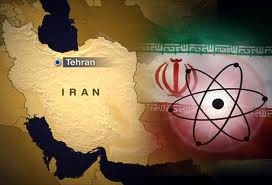 انرژی هسته‌ای ایران
