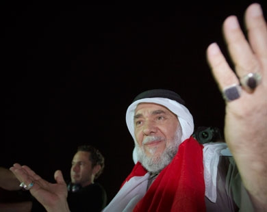 حبس ابد برای 10 رهبر شیعه بحرینی