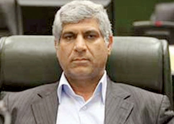 محمد حسن ابوترابی‌فرد
