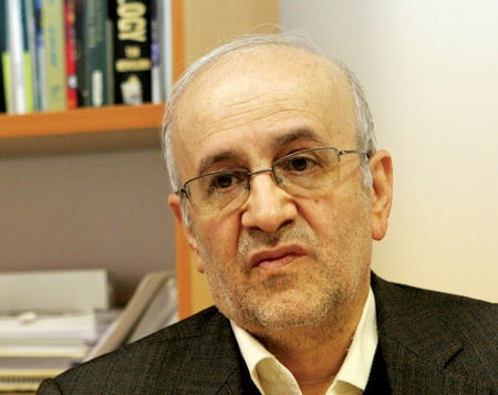 دکترحسن سبحانی