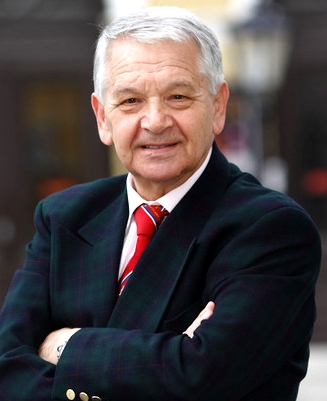 Tomislav Ivić