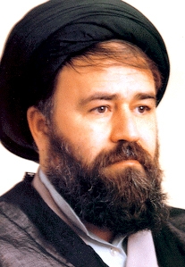 احمد خمینی