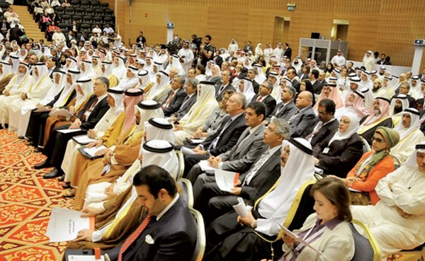 مذاکرات ملی بحرین