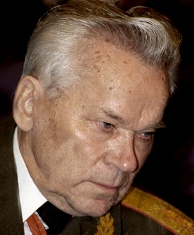 کلاشینکوف