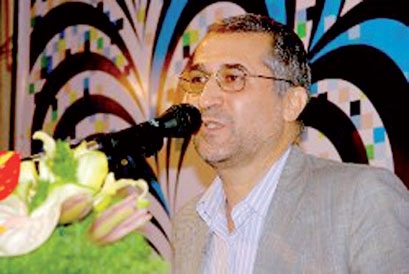 رئیس دادگستری اصفهان