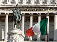 Italy Approves Austerity