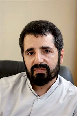 محمد موسوی