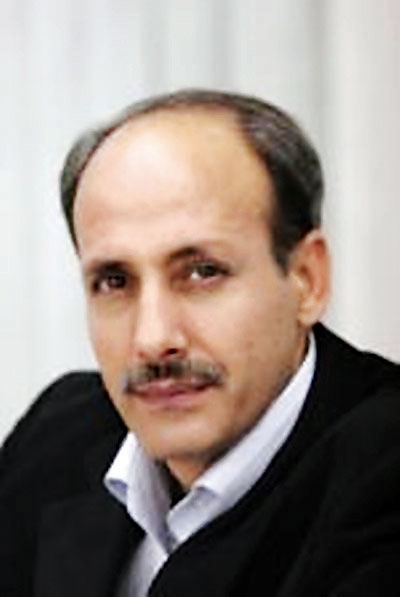  دکتر نوذر شفیعی 