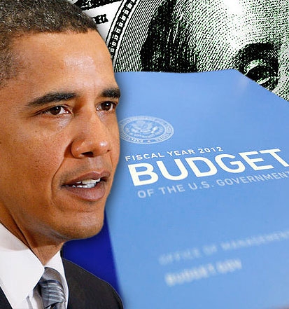 obama budget