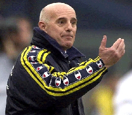 آریگو ساچی