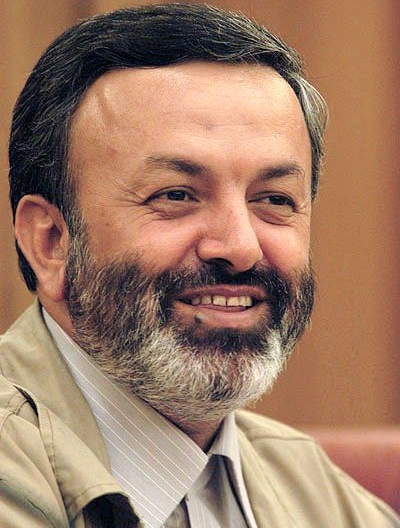 محمدرضا اسکندری