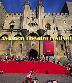 Avignon Theatre Festival