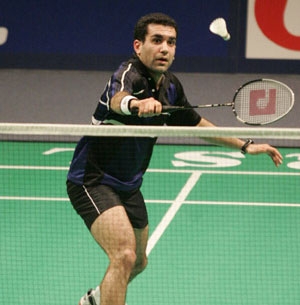 Kave Mehrabi