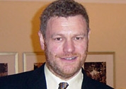 Mark Steyn