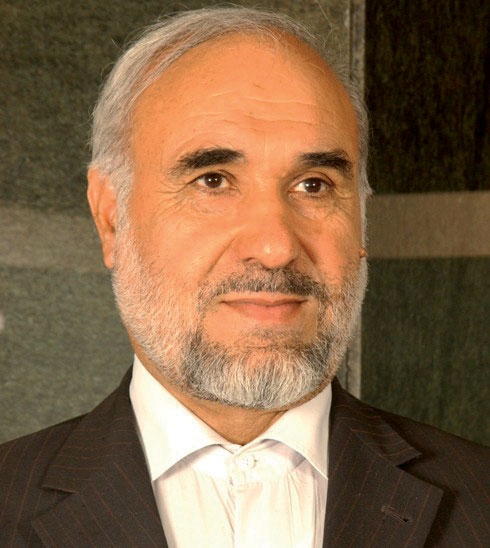 محمد کریم عابدی، 