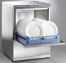 چطور لکه‌های ظرف‌های ماشین‌ظرفشویی را از بین ببریم؟