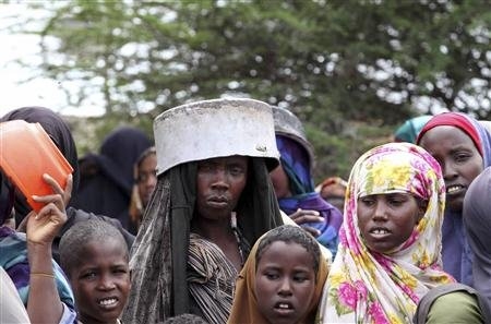 femin in somali