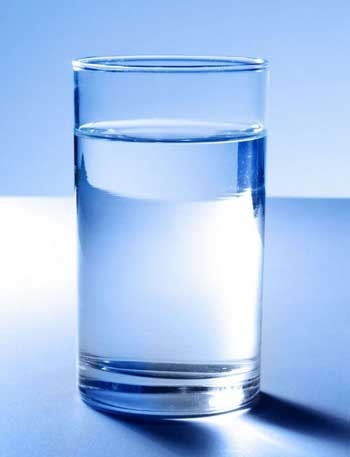 نوشیدن آب و کاهش وزن