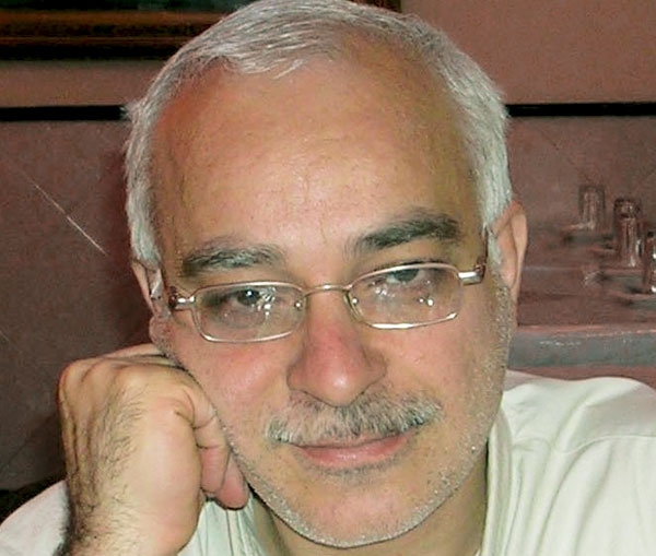 دکتر حسن بهشتی‌پور