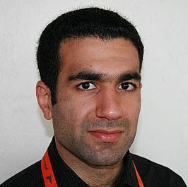 Kave Mehrabi