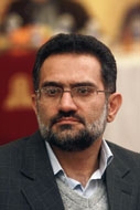 وزیر فرهنگ و ارشاد اسلامی- حسینی