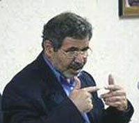فرید سلمانیان