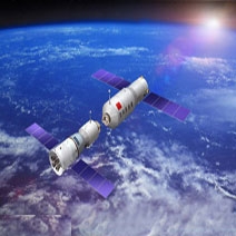 ایستگاه فضایی چین -تاینگونگ-1