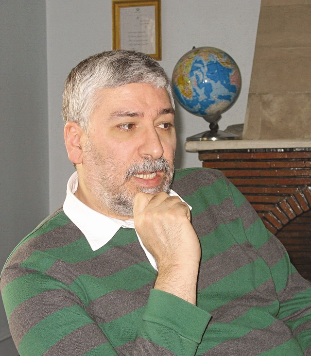 عباس ملکی