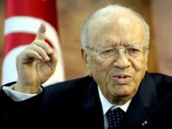 Beji Caid Essebs