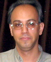 محمد ملاحسینی