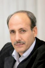 دکتر نوذر شفیعی