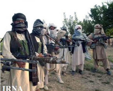 دو فرمانده ارشد گروه طالبان در جنوب افغانستان کشته شدند