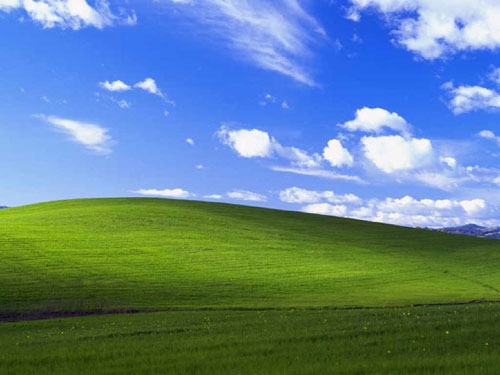  windows XP 