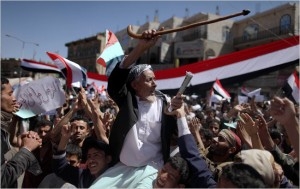 یمن درآستانه فاجعه انسانی است