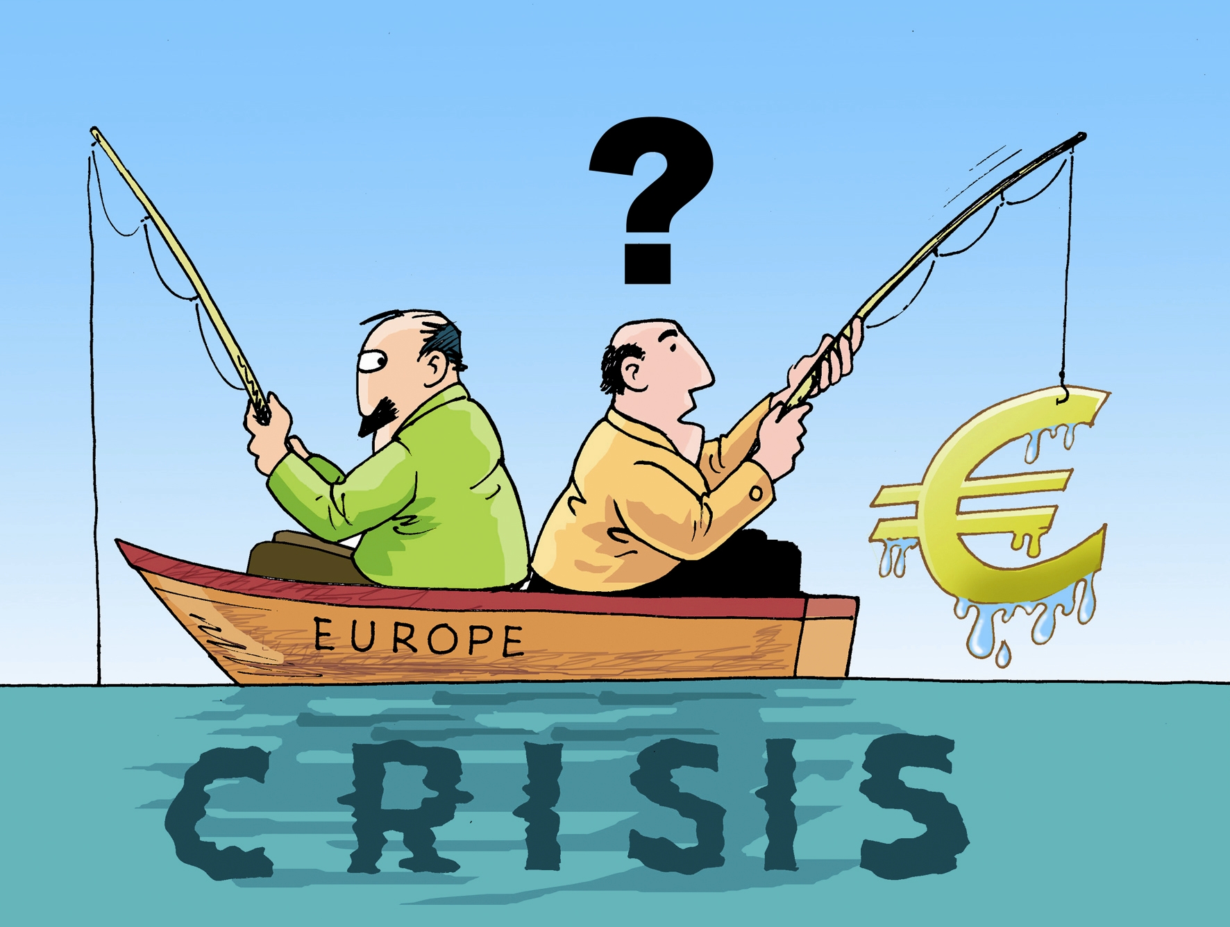 طرح - اقتصادی - یورو