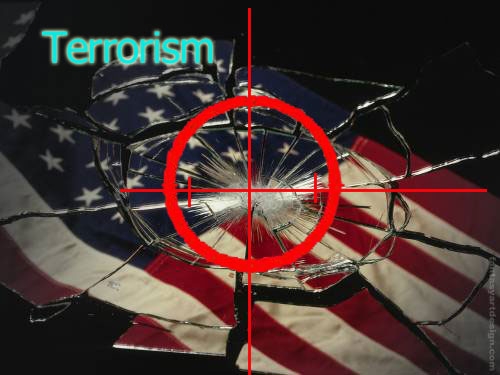 تروریسم