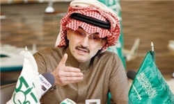 ‌شاهزاده الولید بن طلال بن عبد العزیز