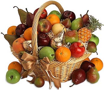 میوه و سبزی‌جات