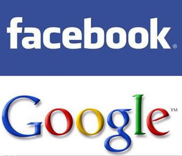  هند از فیس بوک و گوگل شکایت کرد