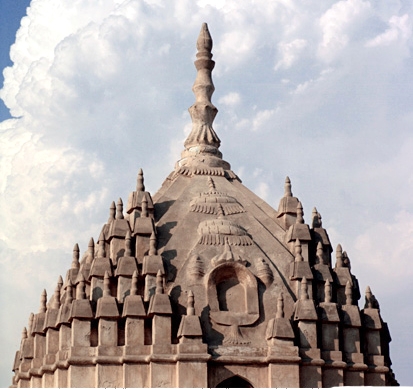 آشنایی با معبد هندوها - هرمزگان
