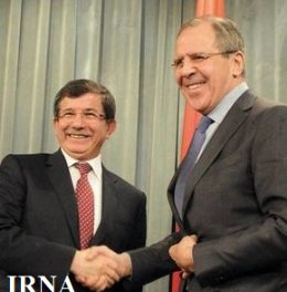 روسیه و ترکیه خواهان مذاکرات فوری گروه 1+5 با ایران شدند