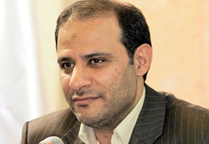 محمد علی ضیغمی، 